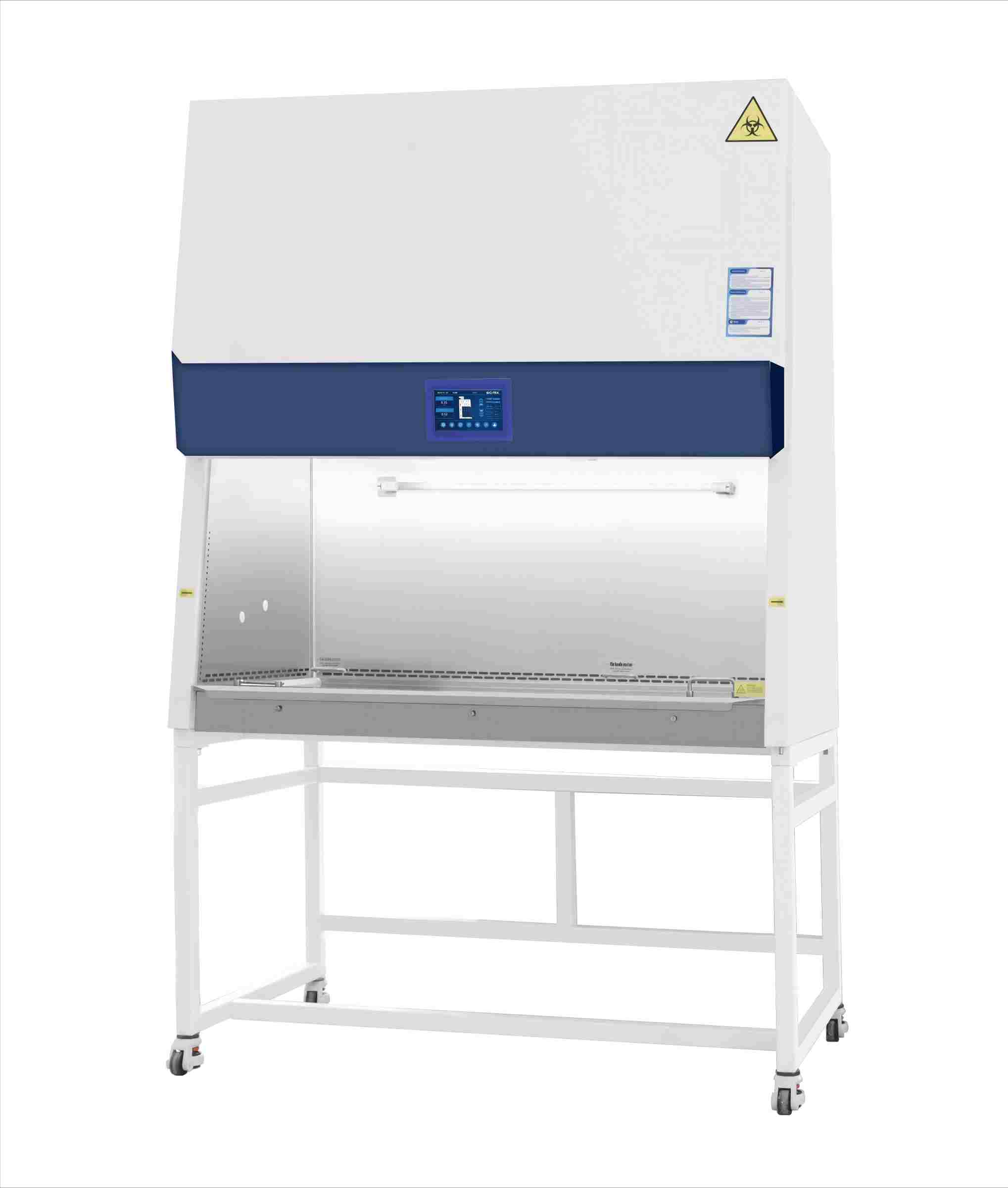垂直流超净工作台